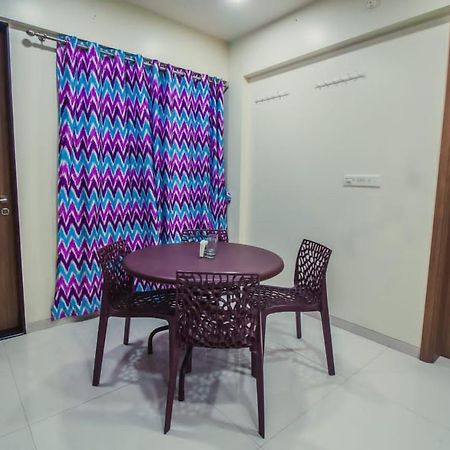Atithi Service Apartment Pune Exterior foto