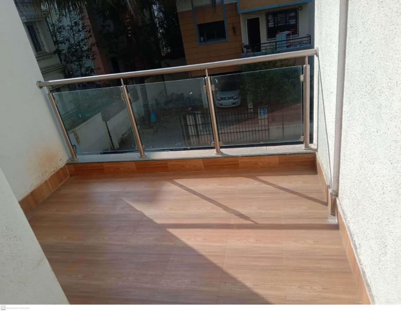 Atithi Service Apartment Pune Exterior foto